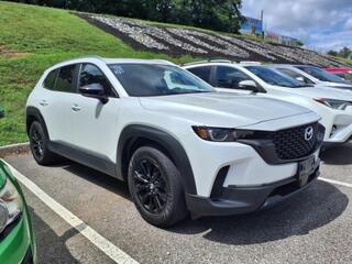 2023 Mazda CX-50