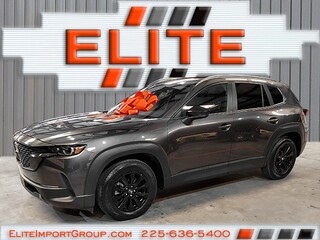 2023 Mazda CX-50