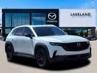 2023 Mazda CX-50