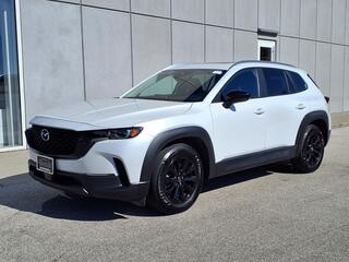 2023 Mazda CX-50