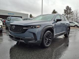 2023 Mazda CX-50