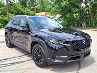 2023 Mazda CX-50