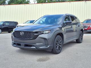 2023 Mazda CX-50
