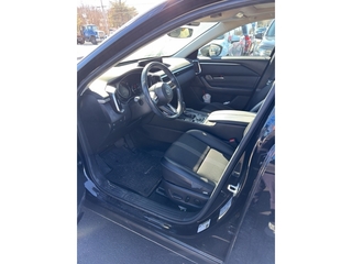 2023 Mazda CX-50 for sale in Johnson City TN