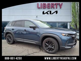 2023 Mazda CX-50
