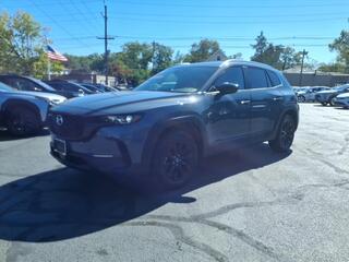 2023 Mazda CX-50