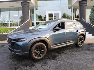 2023 Mazda CX-50 for sale in Olathe KS