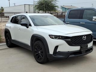 2023 Mazda CX-50 for sale in Greenville SC