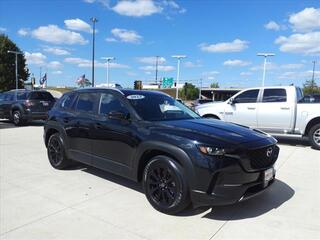 2023 Mazda CX-50