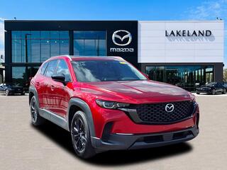 2023 Mazda CX-50 for sale in Lakeland FL