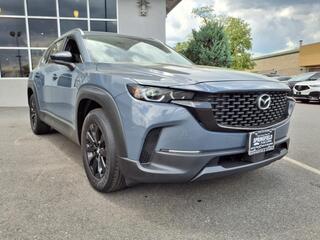 2023 Mazda CX-50