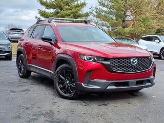 2023 Mazda CX-50