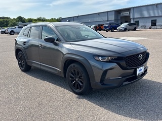 2023 Mazda CX-50