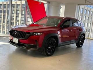 2023 Mazda CX-50