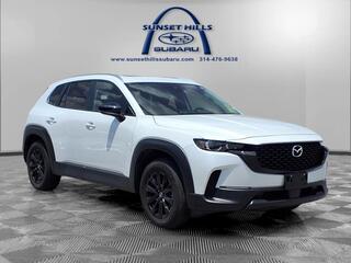 2023 Mazda CX-50