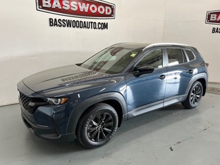 2023 Mazda CX-50