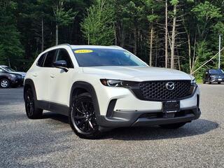 2023 Mazda CX-50 for sale in Salem NH