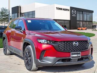 2023 Mazda CX-50 for sale in Richardson TX