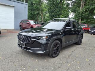 2023 Mazda CX-50 for sale in Garwood NJ