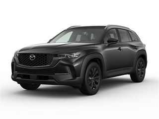 2023 Mazda CX-50 for sale in Portsmouth NH