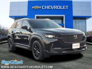 2023 Mazda CX-50