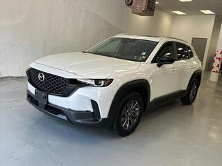 2023 Mazda CX-50