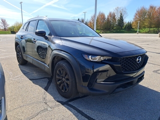 2023 Mazda CX-50