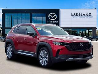 2026 Mazda CX-50 for sale in Lakeland FL