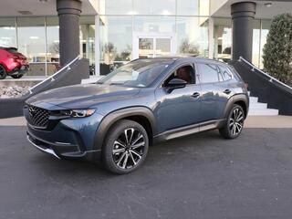 2026 Mazda CX-50 for sale in Olathe KS