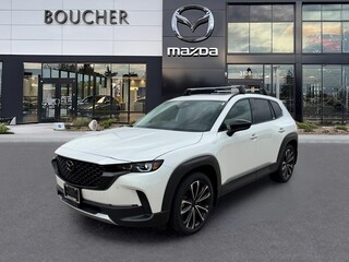 2026 Mazda CX-50 for sale in Janesville WI