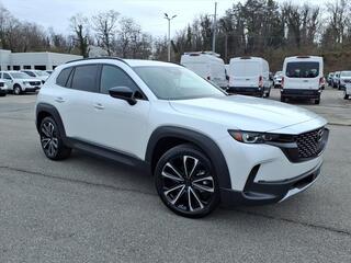 2026 Mazda CX-50 for sale in Salem VA