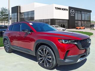2026 Mazda CX-50 for sale in Richardson TX