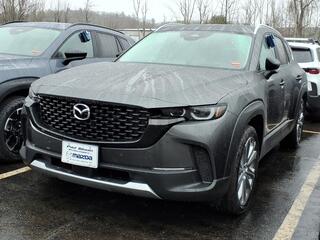 2026 Mazda CX-50 for sale in Augusta ME