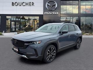 2026 Mazda CX-50 for sale in Janesville WI