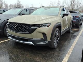 2026 Mazda CX-50 for sale in Augusta ME