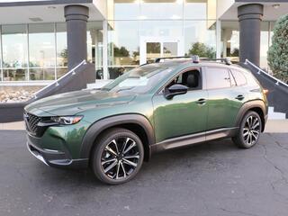 2026 Mazda CX-50 for sale in Olathe KS