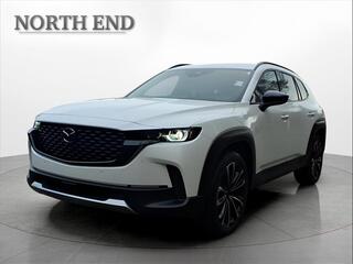 2026 Mazda CX-50 for sale in Lunenburg MA