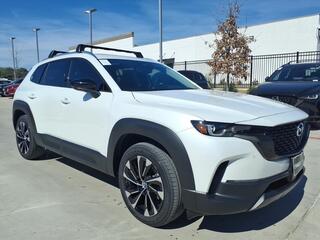 2026 Mazda CX-50 for sale in Richardson TX