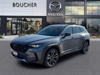 2026 Mazda CX-50 for sale in Janesville WI