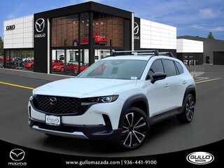 2026 Mazda CX-50 for sale in Conroe TX