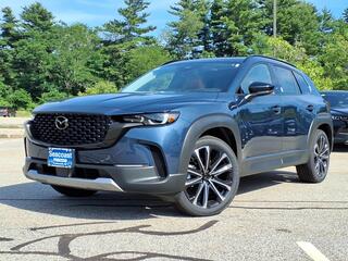 2026 Mazda CX-50 for sale in Portsmouth NH