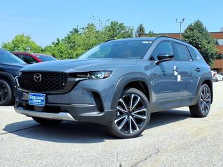 2026 Mazda CX-50 for sale in Portsmouth NH