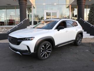 2026 Mazda CX-50 for sale in Olathe KS