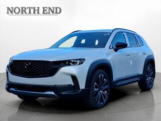 2026 Mazda CX-50 for sale in Lunenburg MA