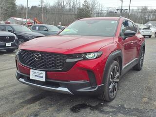 2026 Mazda CX-50 for sale in Augusta ME