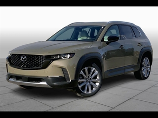 2026 Mazda CX-50 for sale in Denton TX