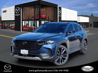2026 Mazda CX-50 for sale in Conroe TX