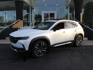 2026 Mazda CX-50 for sale in Olathe KS