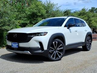 2026 Mazda CX-50 for sale in Portsmouth NH