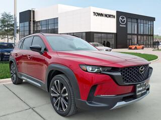 2026 Mazda CX-50 for sale in Richardson TX